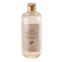AHC Herb Solution Witch Hazel Toner 500ml