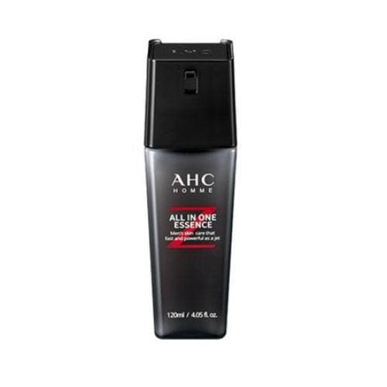 AHC Homme Zero All in One Essence 120ml