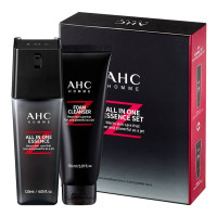 AHC Homme Zero All in One Essence Set