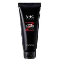 AHC Homme Z Foam Cleanser 150ml