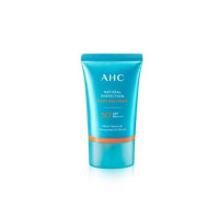 AHC NATURAL PERFECTION MOIST SUN CREAM SPF 50+PA++++ 50ml 