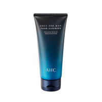 AHC Only For Men Foam Cleanser 140ml