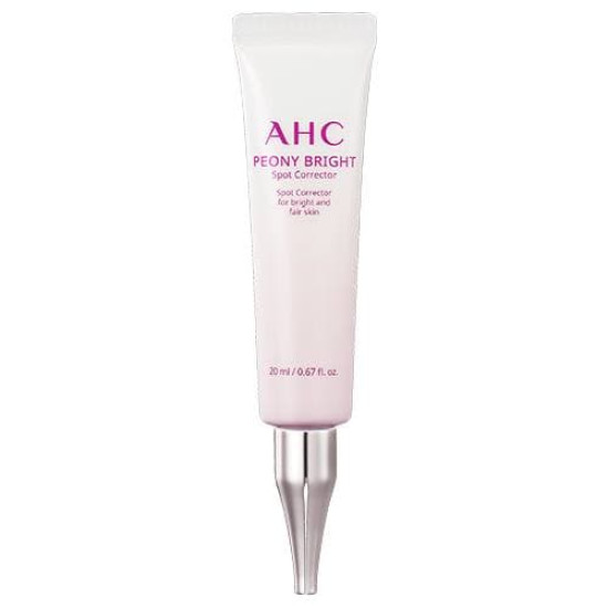 AHC Peony Bright Spot Corrector 20ml