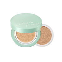 AHC Perfect Calming Barrier Cushion SPF50 + PA +++ No.23 13g+13g refil...