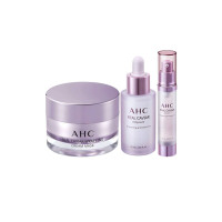 AHC Real Caviar Wrapping Set 3ea 