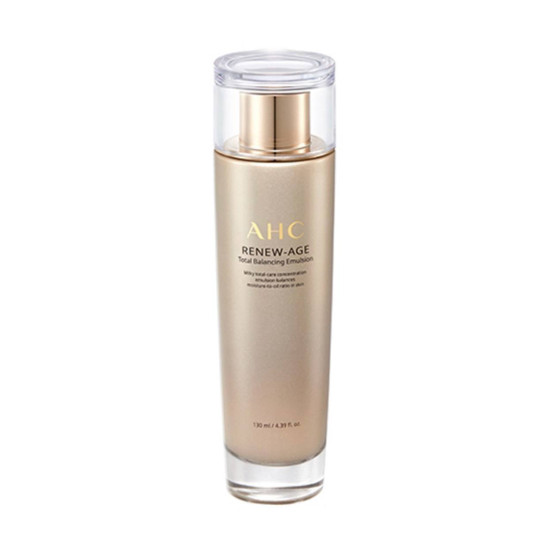 AHC Renew-Age Total Balancing Emulsion 130ml 