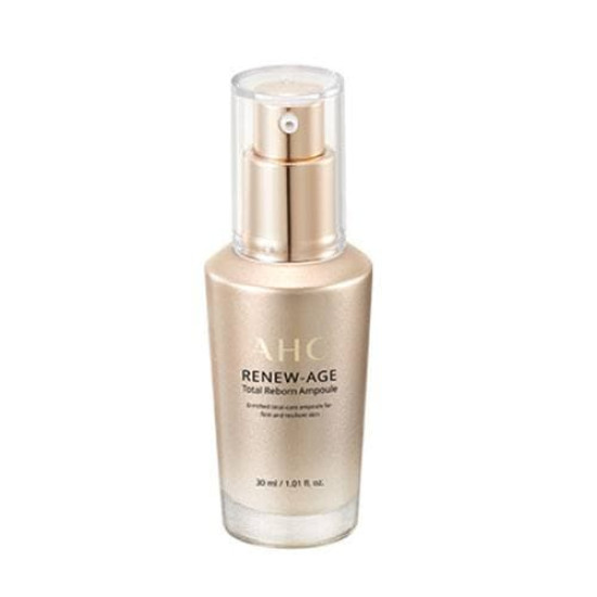 AHC Renew-age Total Reborn Ampoule 30ml