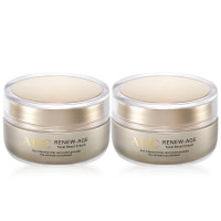 AHC RENEW-AGE Total Reset Cream 2ea x 50ml 