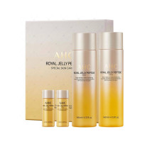 AHC Royal Jelly Peptide Special Skin Care Set