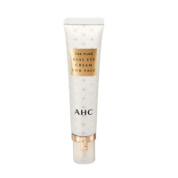 AHC The Pure Real Eye Cream For Face 3ea x 30ml