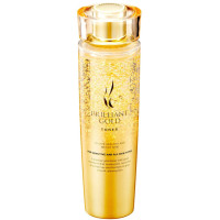 AHC Brilliant Gold Toner 140ml