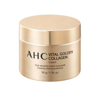 AHC Vital Golden Collagen Cream 50g 
