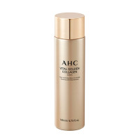 AHC Vital Golden Collagen Lotion 140ml 