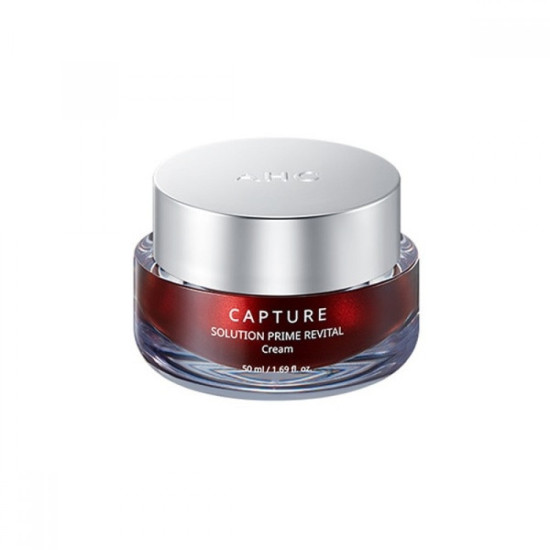 AHC Capture Solution Prime Revital Cream 50ml 