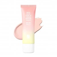 16Brand Moolboon Tone Up Cream SPF50 PA+++ Medium Peach 50ml