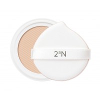 2AN Gleaming Tension Pact SPF37 PA++ No.23 Refill 13g