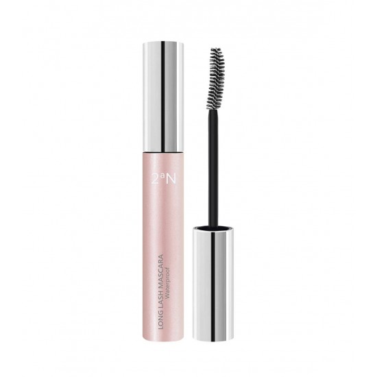 2aN Long Lash Mascara Black 7.5g