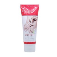 3W clinic Rose Foot cream 150ml