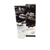 3W Clinic Coffee Moisture Peeling Gel 180ml