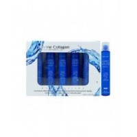 3W Clinic Marine Collagen Balance Care Hair Full Up 10ea x 13ml