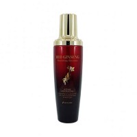 3W CLINIC Red Ginseng Nourishing Emulsion 130ml