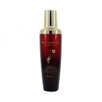 3W CLINIC Red Ginseng Nourishing Toner 130ml