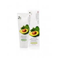 3W Clinic SEO DAM HAN AVOCADO PEELING GEL 180ml