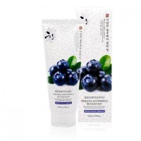 3W CLINIC SEO DAM HAN BLUE BERRY PEELING GEL 180ml