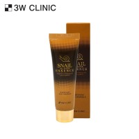 3W Clinic Snail All In One Essence 60ml