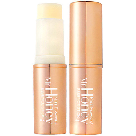 BANILA CO. Miss Flower & Mr. Honey Essence Stick 9g 