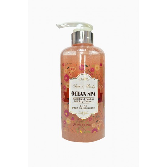 3W CLINIC OCEAN SPA 500ml