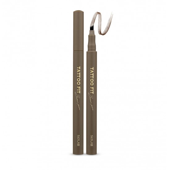 563LAB Tattoo Fit Brow Pen No.02 0.9g