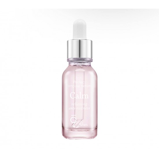 9wishes Calm Ampule Serum 25ml 