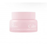 9wishes Calm pH Ice Cream 50ml 