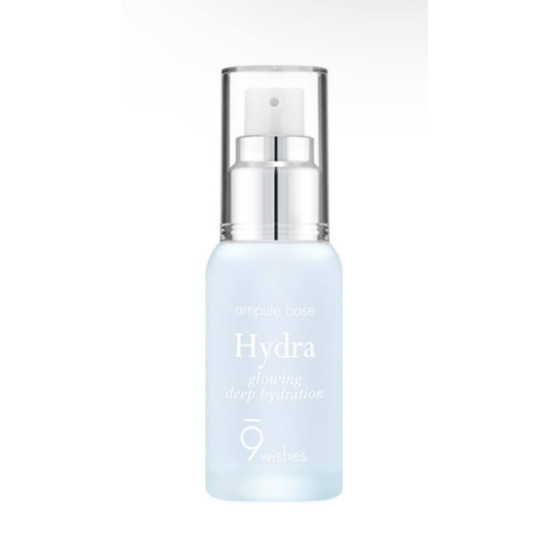 9wishes Hydra Ampule Base 30ml