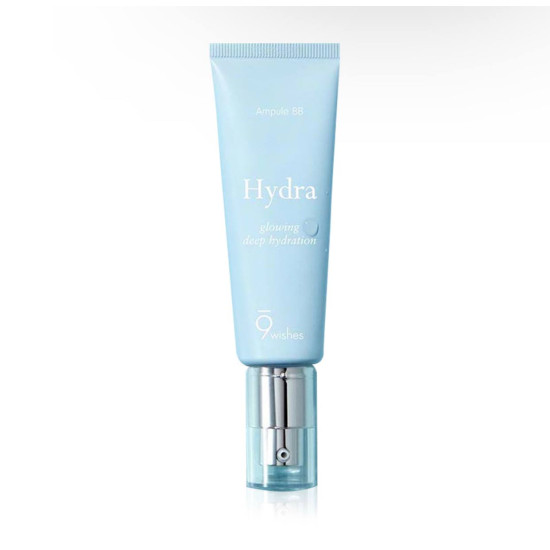 9wishes Hydra Ampule Blemish Balm 50ml 