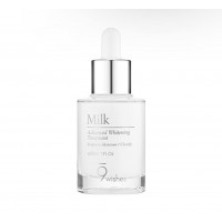 9wishes Milk Advanced Whitening Treatment 30ml 