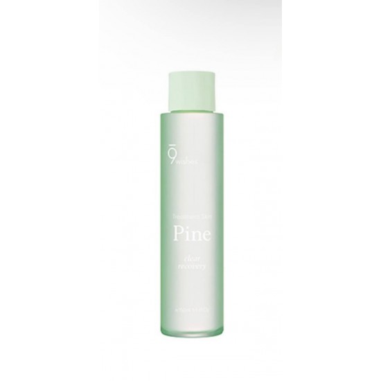 9wishes Pine Treatment Skin 150ml 