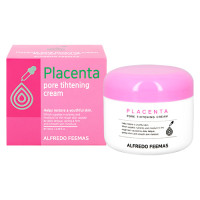 ALFREDO FEEMAS Placenta Pore Tightening Cream 100ml