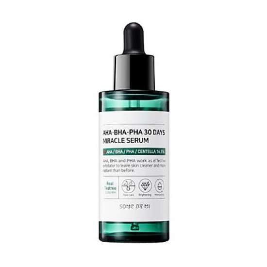 SOME BY MI AHA.BHA.PHA 30 Days Miracle Serum 50 ml