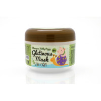 Elizavecca Milky Piggy Glutinous Mask Snail Cream 100 g