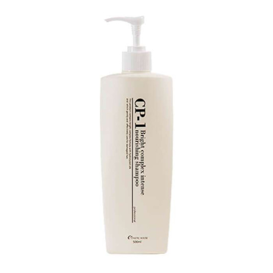 CP-1 Bright Complex Intense Nourishing Shampoo 500ml