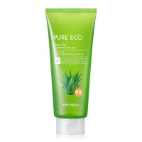 Tony Moly Pure Eco Aloe Gel 99% 300ml
