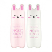 Tony Moly Pocket Bunny Moist Mist 60ml