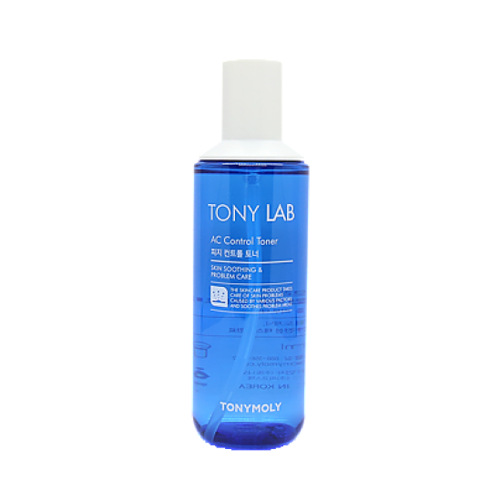 Tony Moly Tony Lab AC Control Toner 180ml