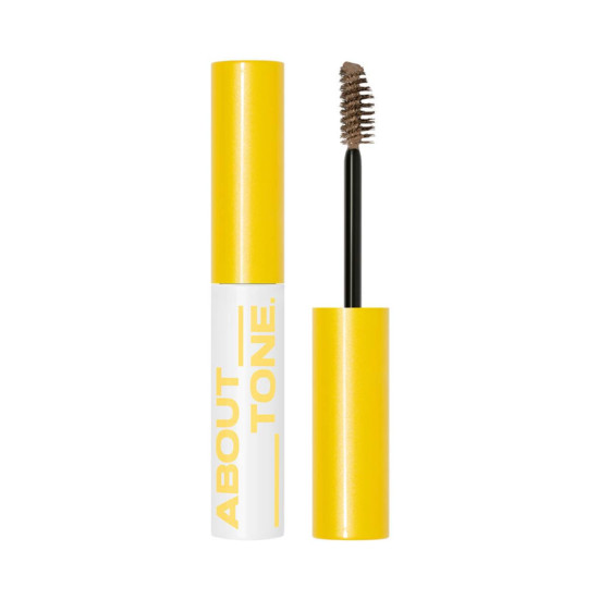 ABOUT TONE Fixt On Vibe Brow No.01 4.5g