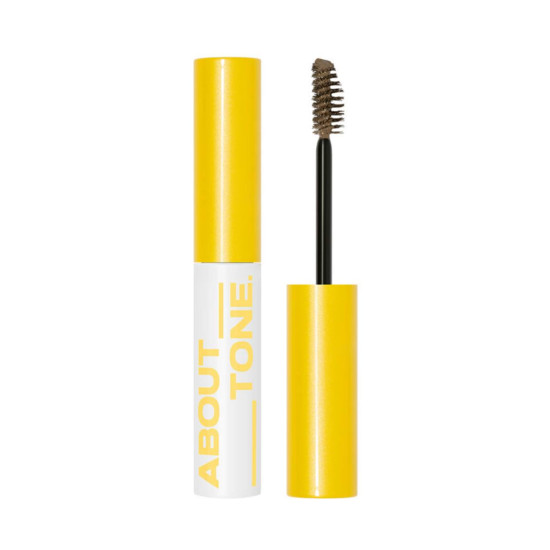 ABOUT TONE Fixt On Vibe Brow No.02 4.5g
