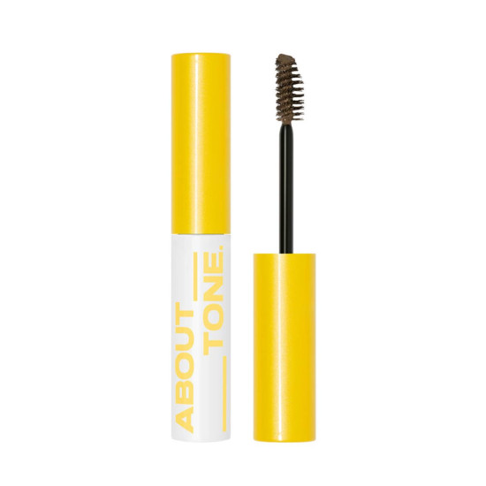 ABOUT TONE Fixt On Vibe Brow No.03 4.5g