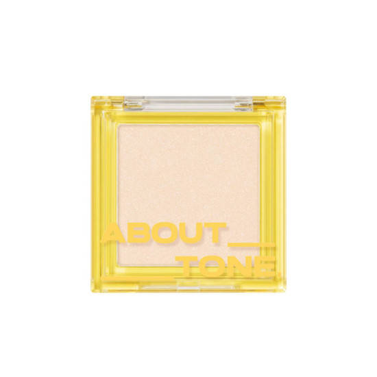 ABOUT TONE Light On Me Highliter No.01 7.5g