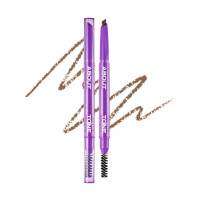 ABOUT TONE Stand Out Auto Brow Pencil No.01 0.3g